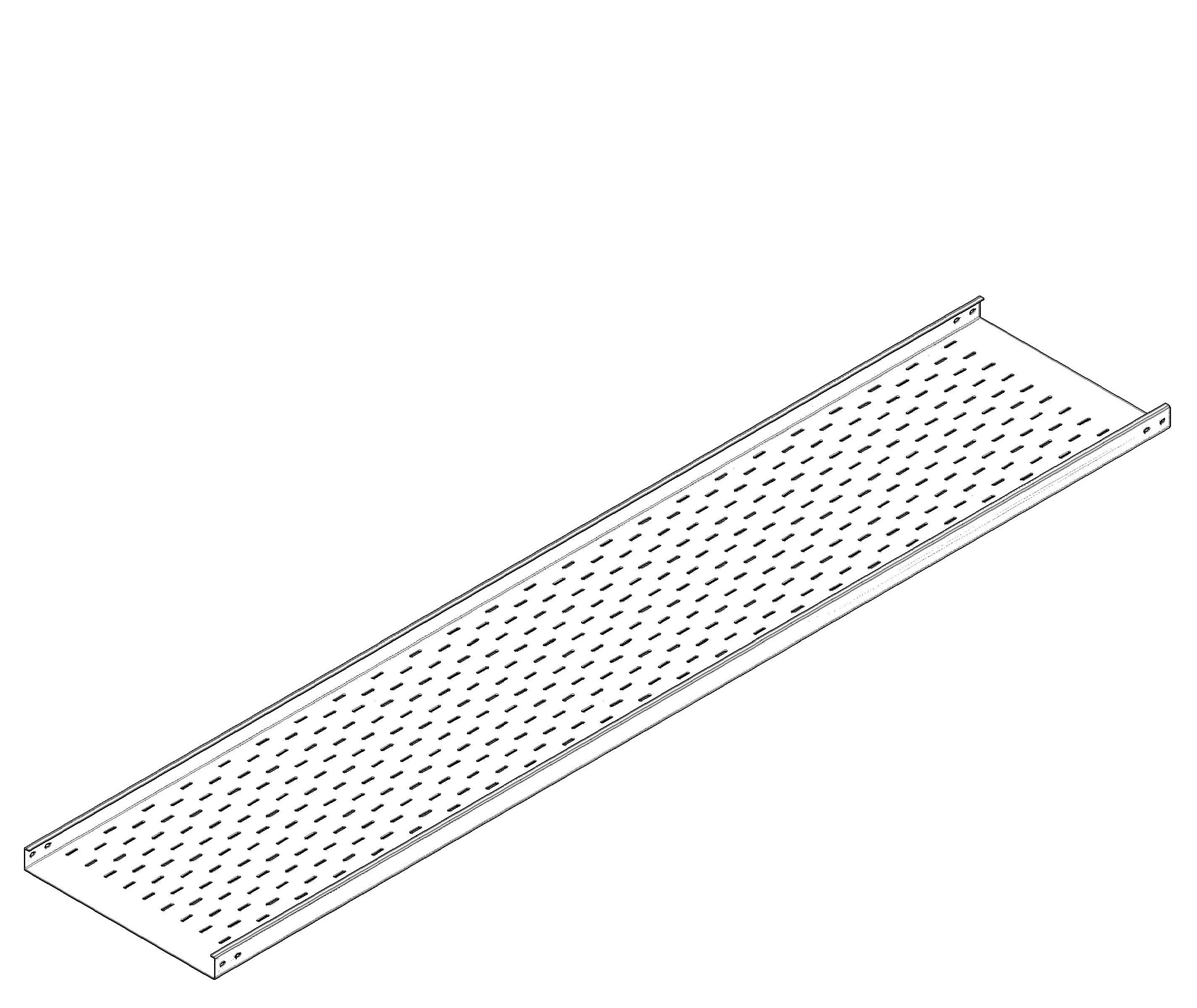 Cable Tray 500X50